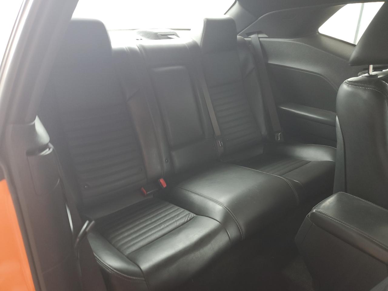 2012 Dodge Challenger Sxt VIN: 2C3CDYAG8CH167478 Lot: 62522884