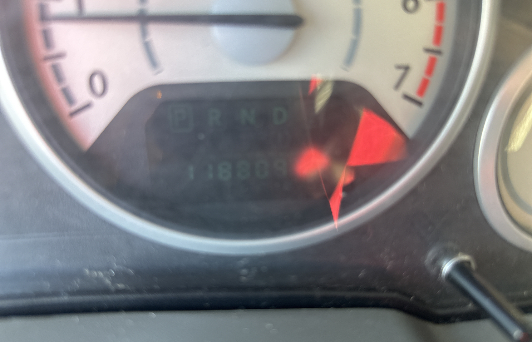 2A4RR5D13AR449882 2010 Chrysler Town & Country Touring