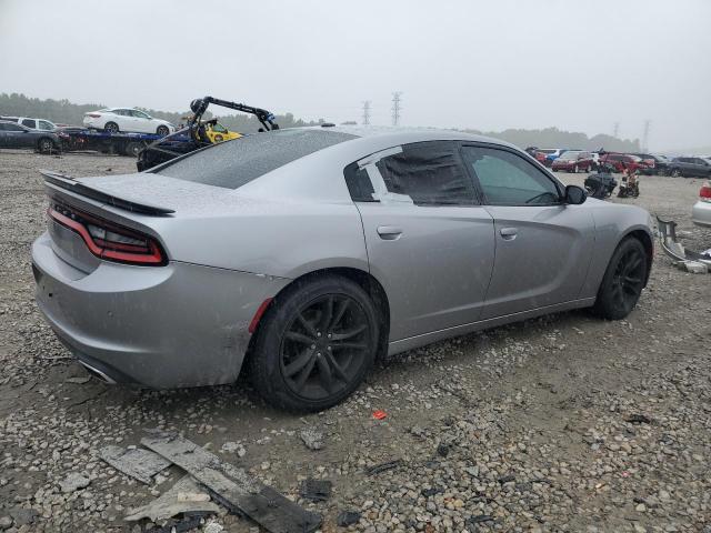  DODGE CHARGER 2016 Silver