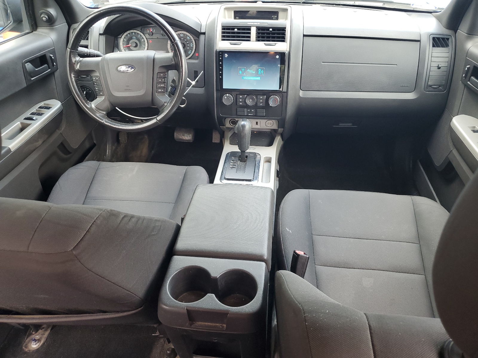 1FMCU9DG7CKA13586 2012 Ford Escape Xlt