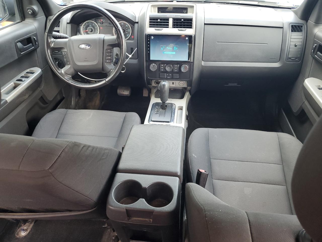 2012 Ford Escape Xlt VIN: 1FMCU9DG7CKA13586 Lot: 65150864