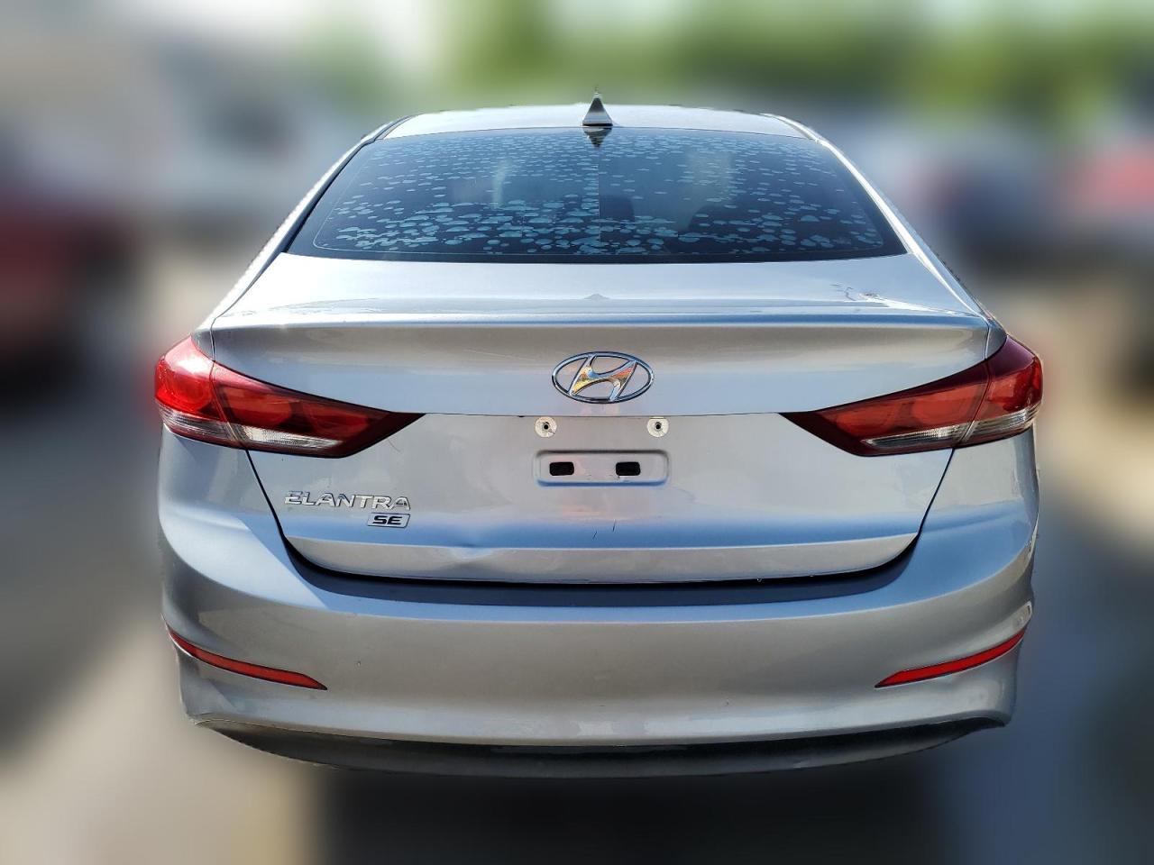 2017 Hyundai Elantra Se VIN: 5NPD74LF1HH103804 Lot: 60908114