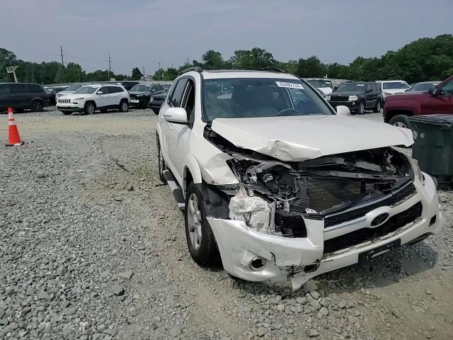 2012 Toyota Rav4 Limited VIN: 2T3YF4DVXCW142614 Lot: 63482724