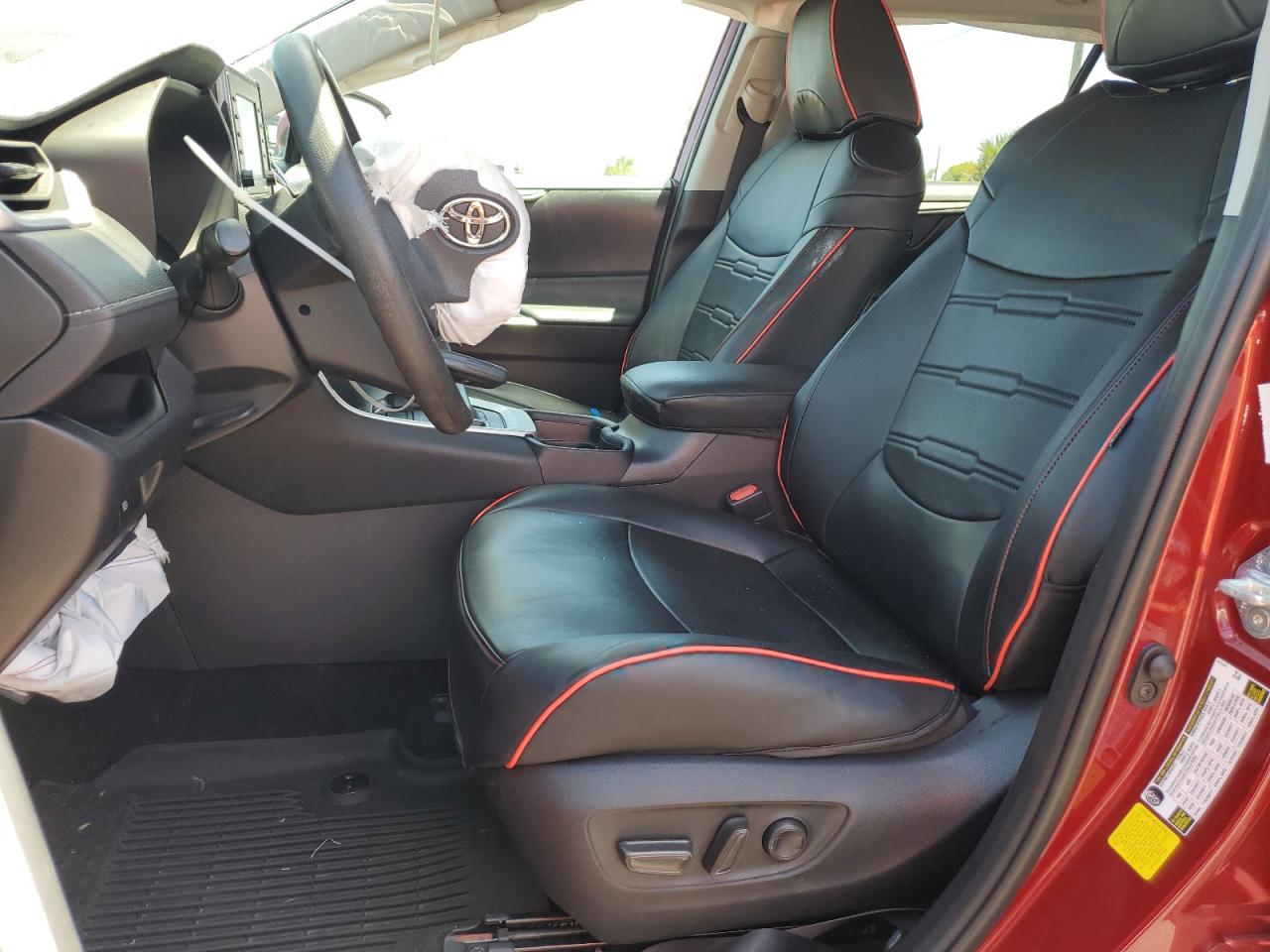 2021 Toyota Rav4 Xle VIN: 2T3W1RFV3MC089659 Lot: 63411984