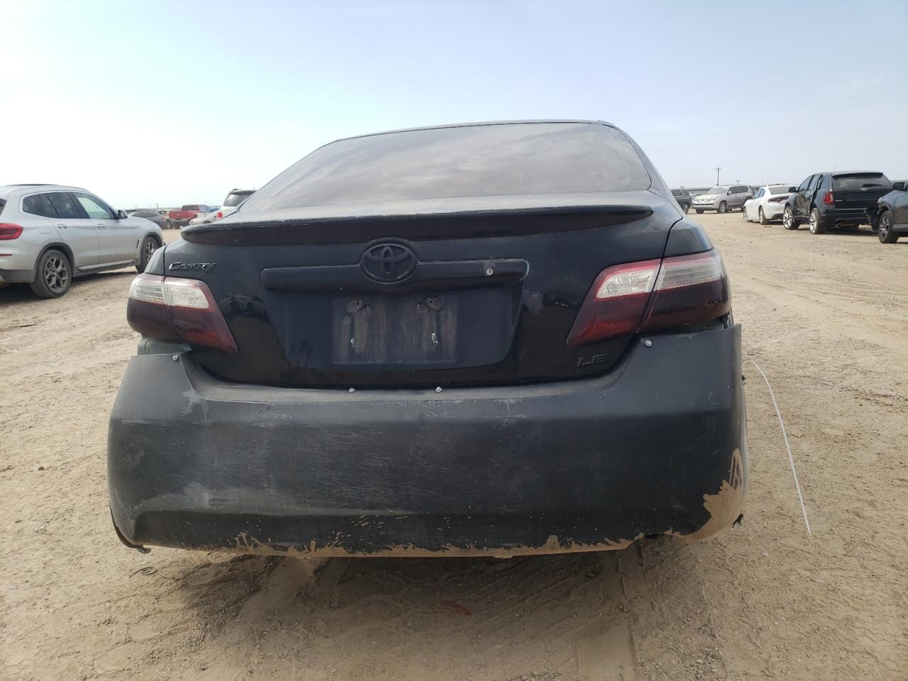 2007 Toyota Camry Ce VIN: 4T1BE46K17U674926 Lot: 72693744