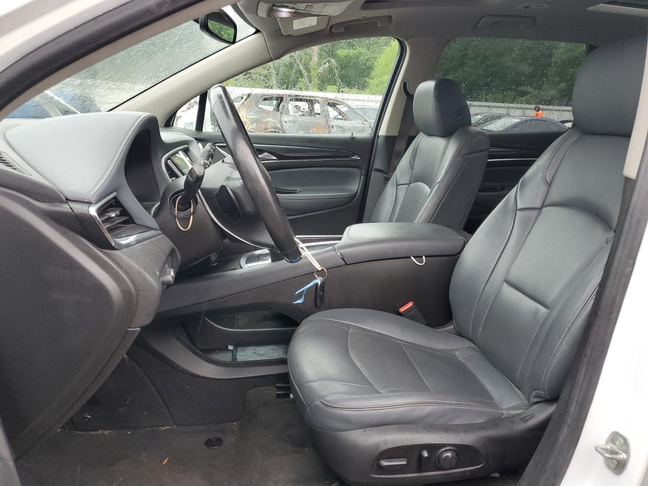 2020 Buick Enclave Essence VIN: 5GAERBKW8LJ163181 Lot: 63268084