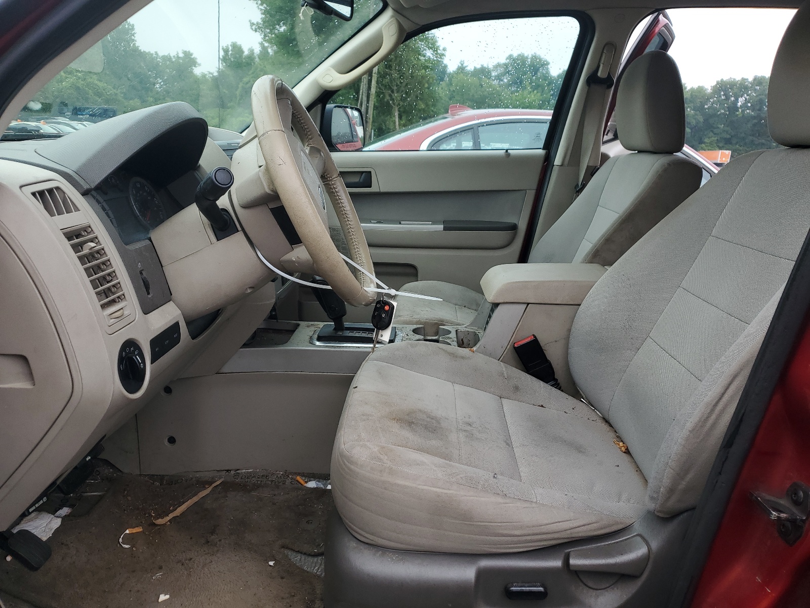 1FMCU9DG8CKB33686 2012 Ford Escape Xlt