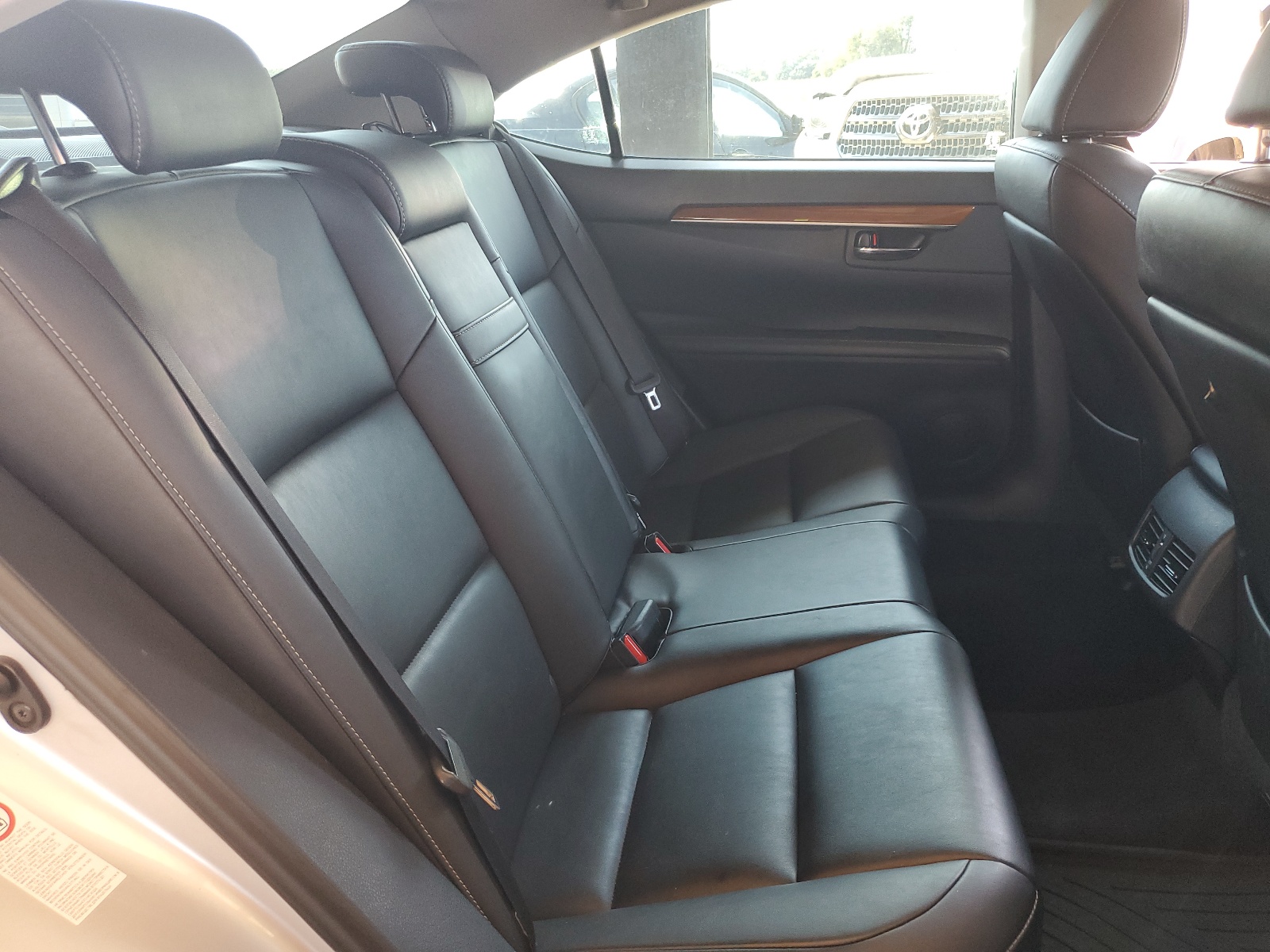 JTHBW1GG6D2016227 2013 Lexus Es 300H