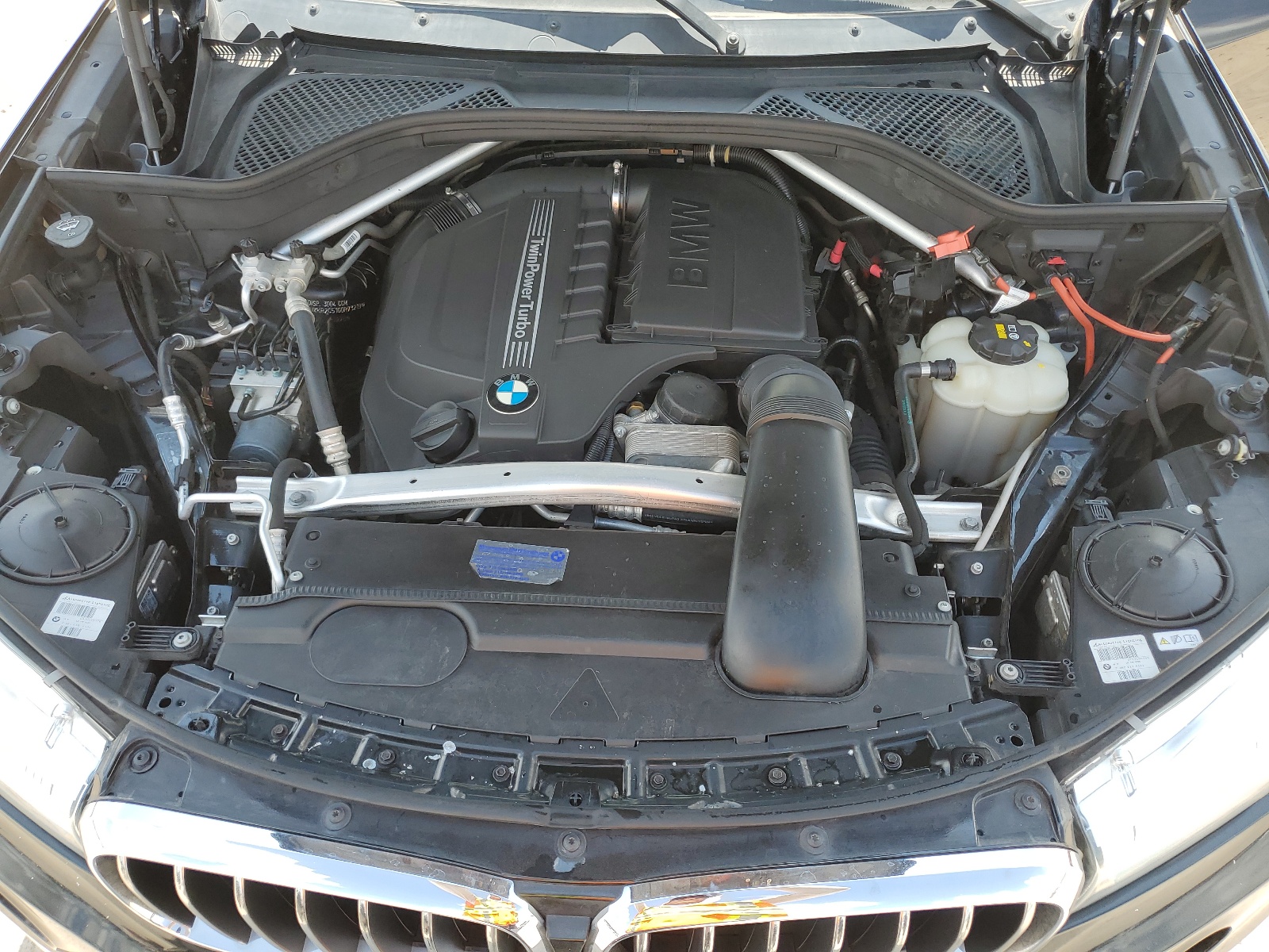 5UXKR2C51G0R73219 2016 BMW X5 Sdrive35I