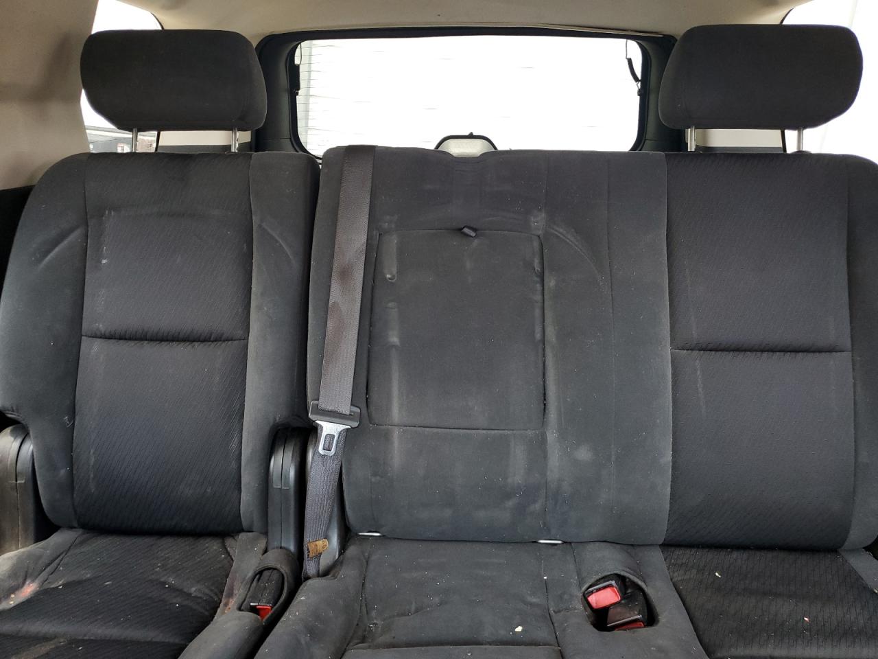 2009 Chevrolet Tahoe K1500 Ls VIN: 1GNFK13039R217709 Lot: 62664364