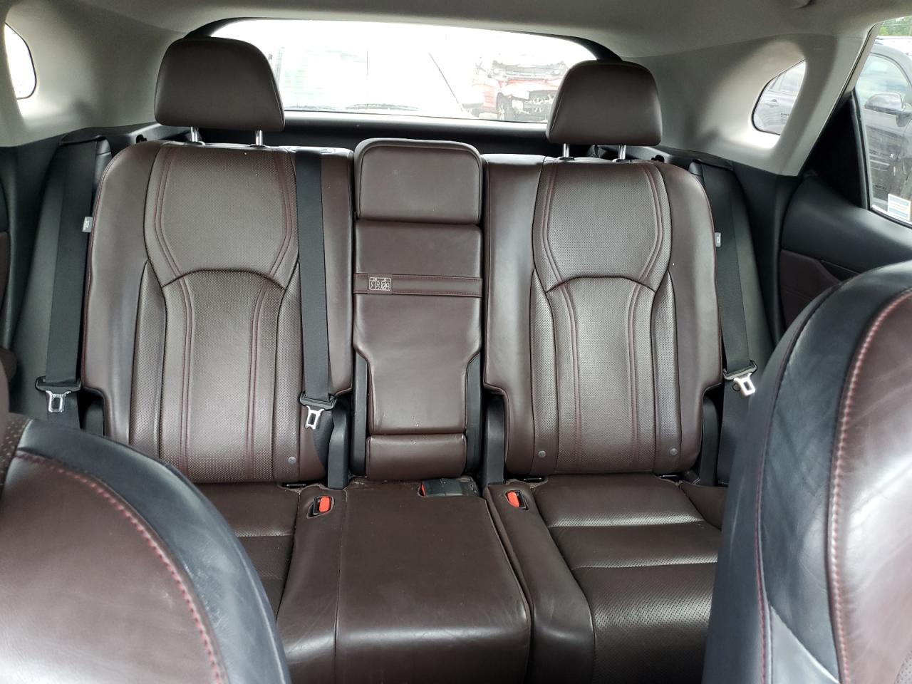 2017 Lexus Rx 350 Base VIN: 2T2BZMCA8HC071499 Lot: 64999974