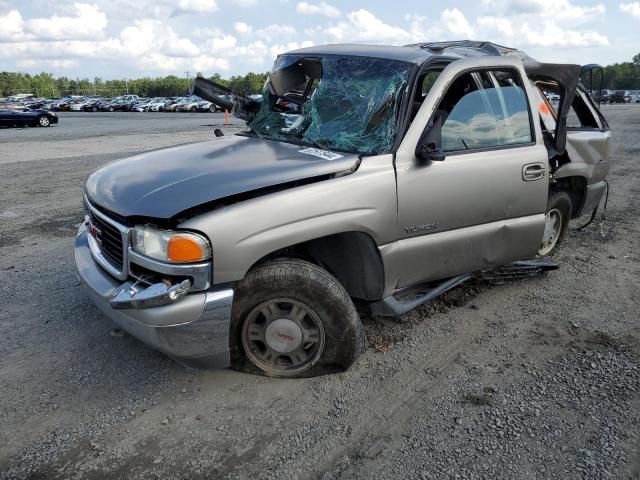 2001 Gmc Yukon 