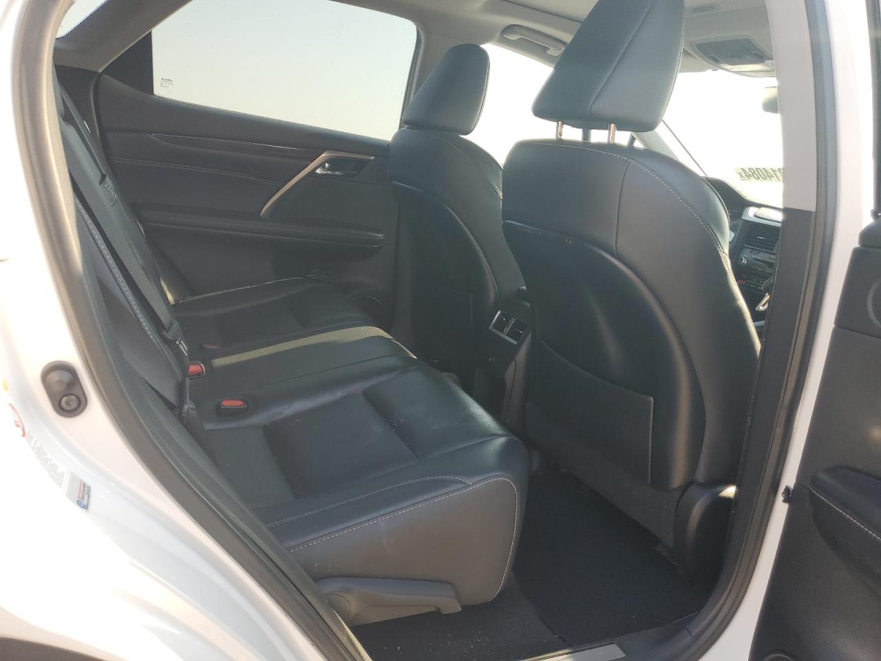 2017 Lexus Rx 350 Base VIN: 2T2BZMCA5HC105186 Lot: 64314084