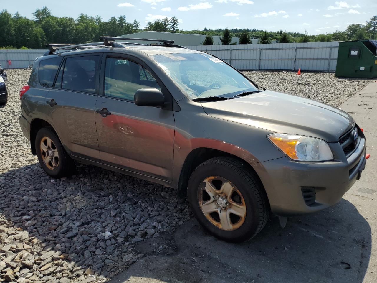 2012 Toyota Rav4 VIN: 2T3BF4DV5CW219217 Lot: 63254284