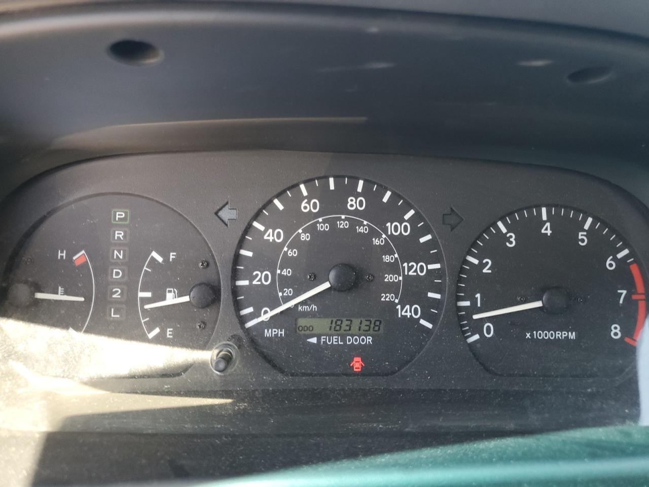 2000 Toyota Camry Ce VIN: 4T1BG22K7YU618494 Lot: 61254154