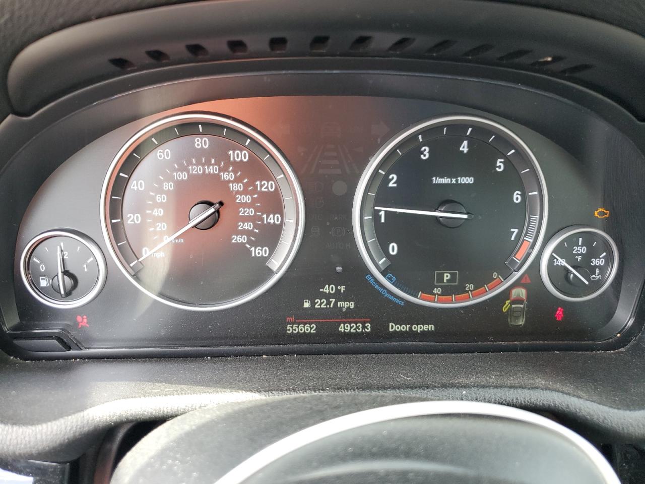 2016 BMW X3 xDrive28I VIN: 5UXWX9C58G0D95462 Lot: 64823424