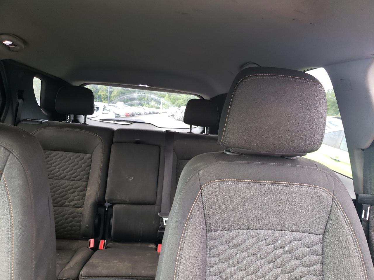 2019 Chevrolet Equinox Lt VIN: 3GNAXUEV0KL286909 Lot: 62819374