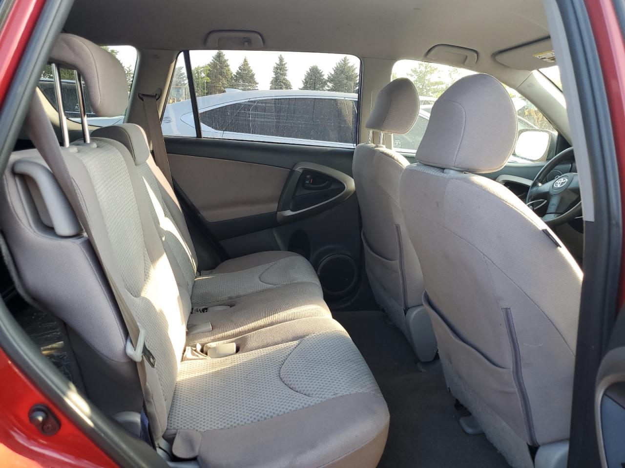 2007 Toyota Rav4 VIN: JTMBD33V175080038 Lot: 64026854