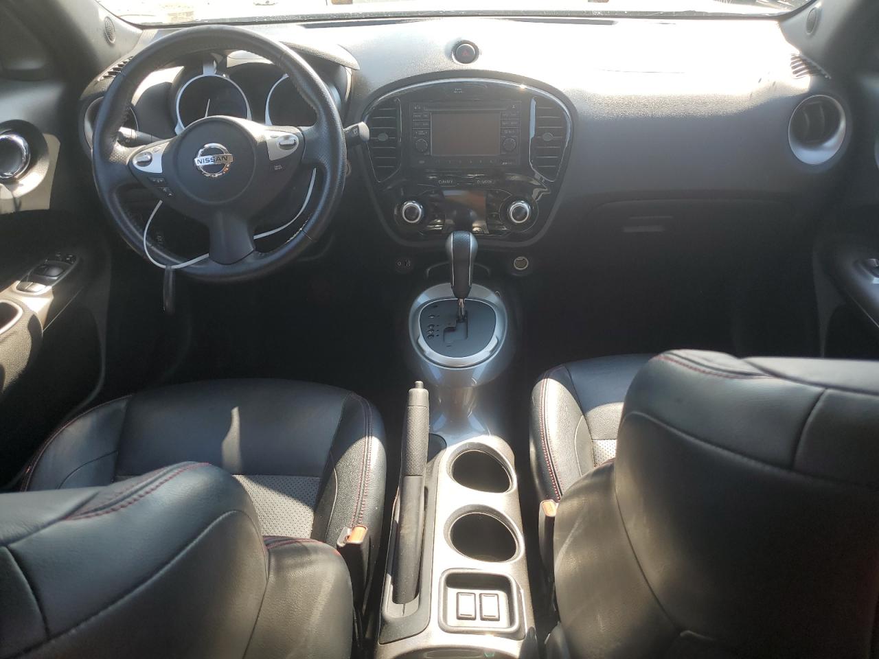 2012 Nissan Juke S VIN: JN8AF5MV2CT121254 Lot: 63357434