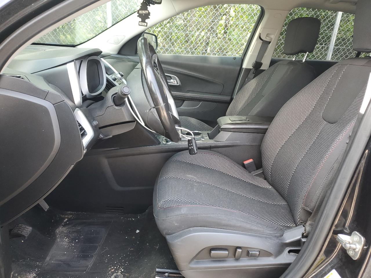 2013 Chevrolet Equinox Lt VIN: 2GNALDEK7D6173600 Lot: 62645834