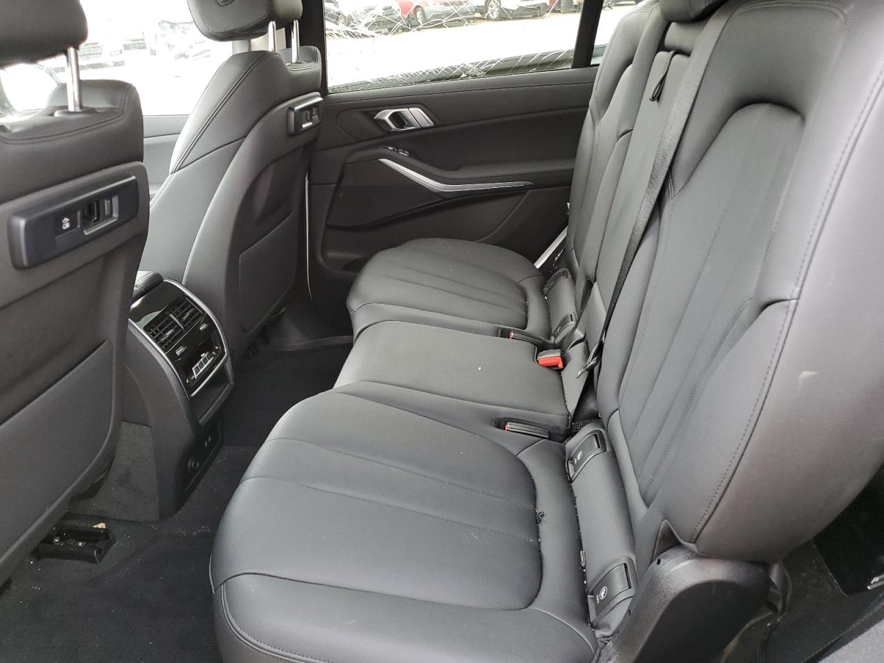 5uxcw2c04n9m81973 5UXCW2C04N9M81973 2022 BMW X7 xDrive40I