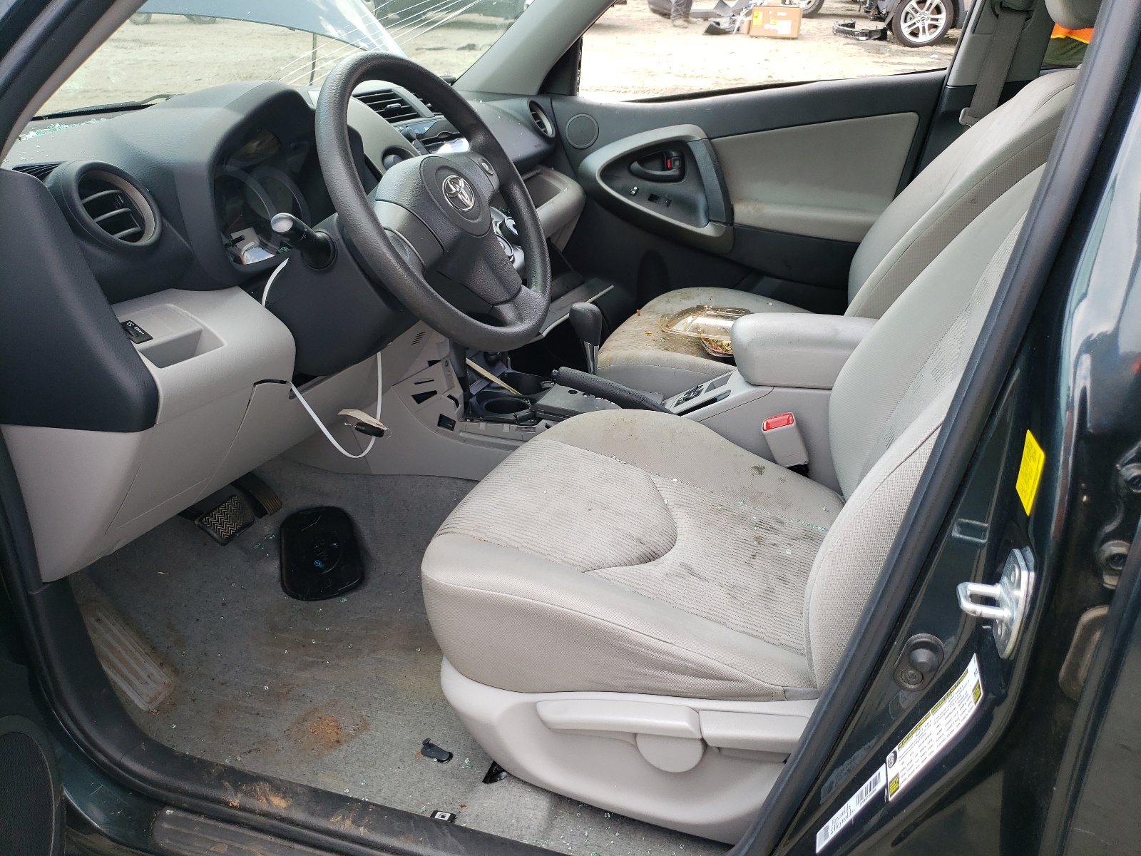 2T3ZF4DV8AW039029 2010 Toyota Rav4