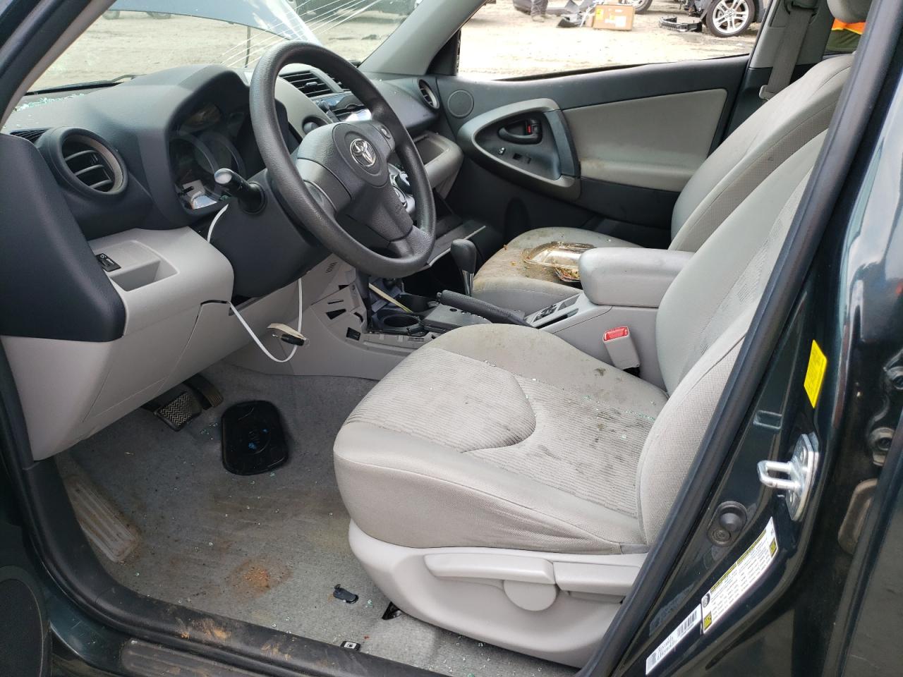 2010 Toyota Rav4 VIN: 2T3ZF4DV8AW039029 Lot: 62859224