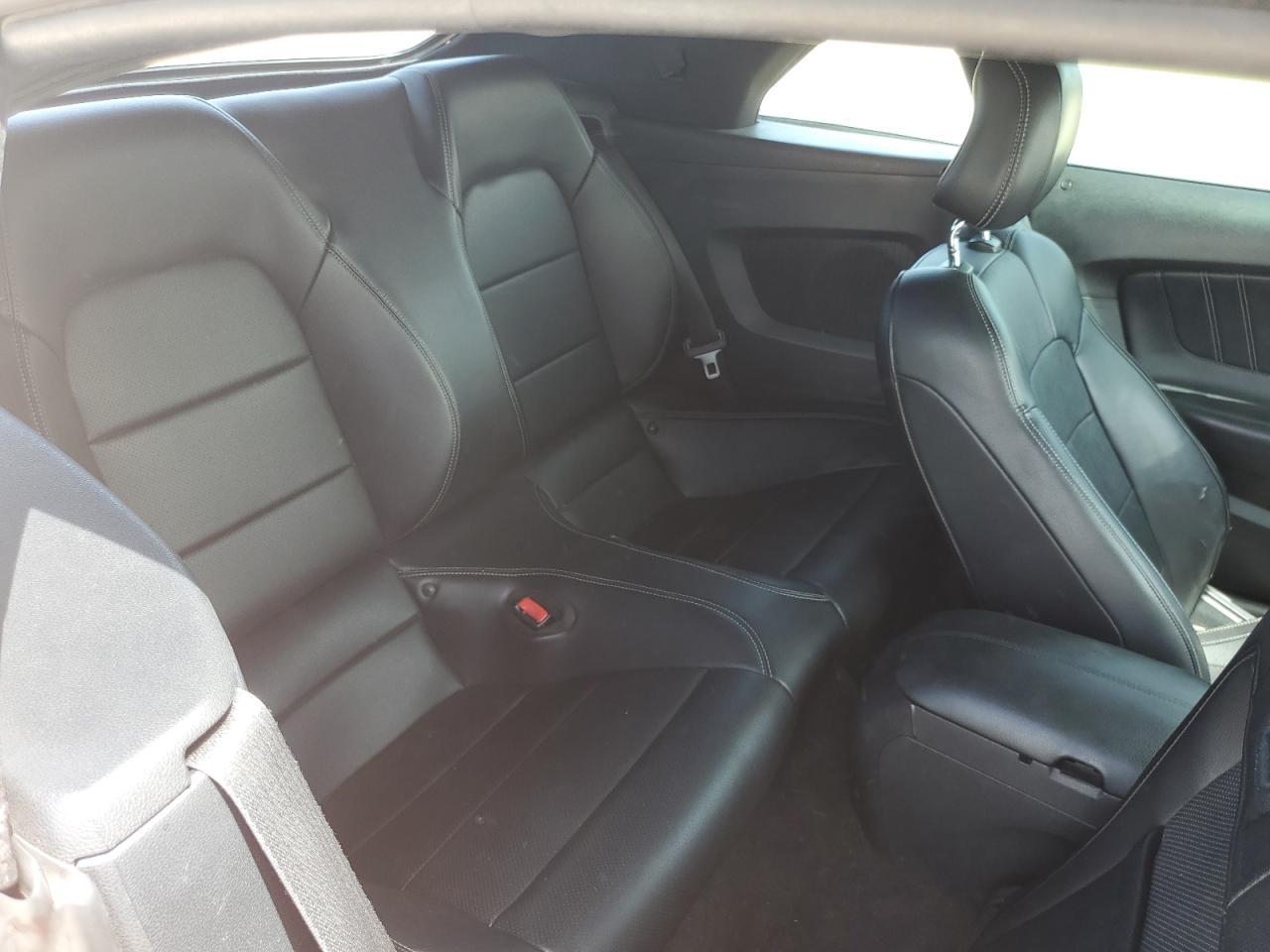 2015 Ford Mustang VIN: 1FATP8UHXF5363866 Lot: 62067374