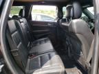 2014 Jeep Grand Cherokee Limited en Venta en Chicago Heights, IL - Vandalism