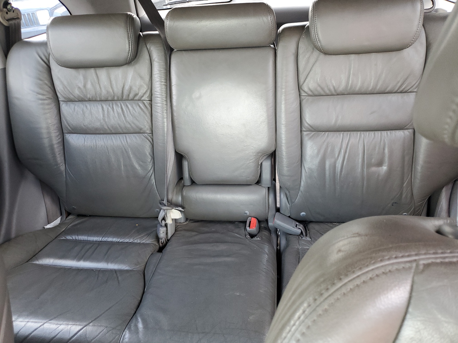 5J6RE48738L045424 2008 Honda Cr-V Exl