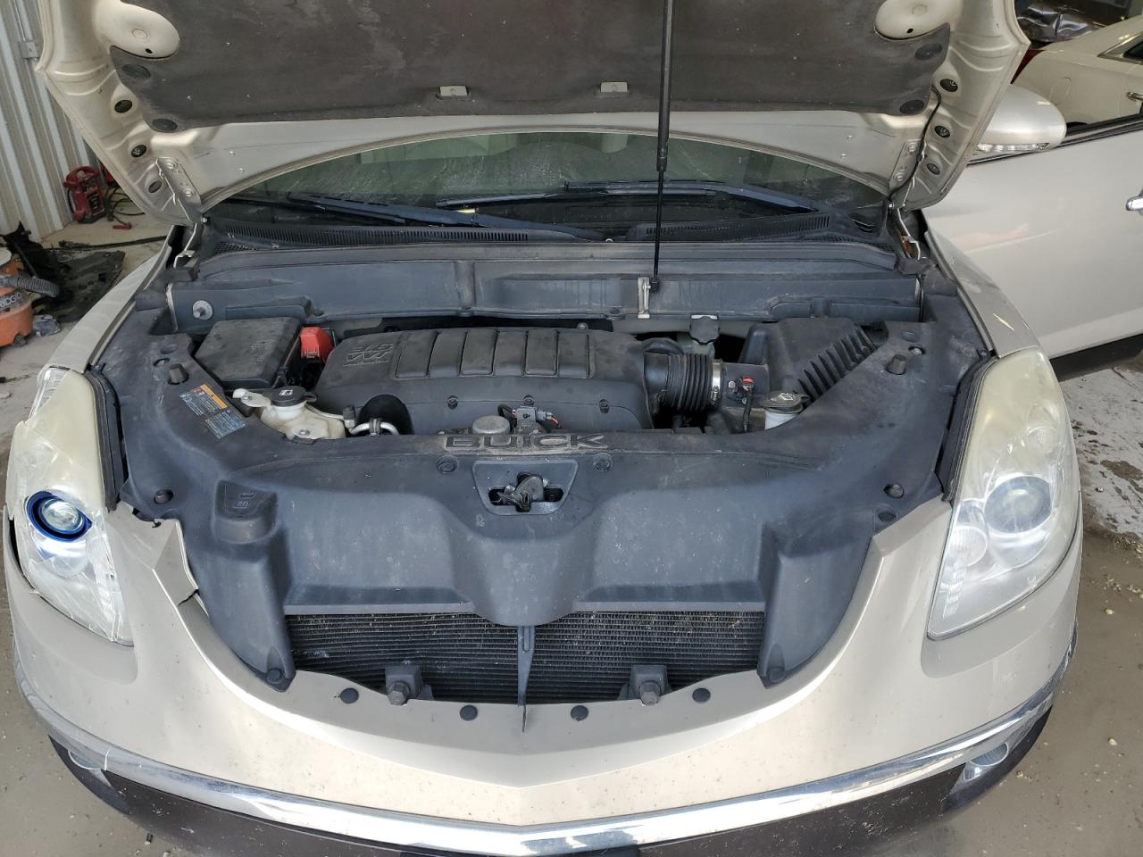 2012 Buick Enclave VIN: 5GAKRCEDXCJ329994 Lot: 62432404