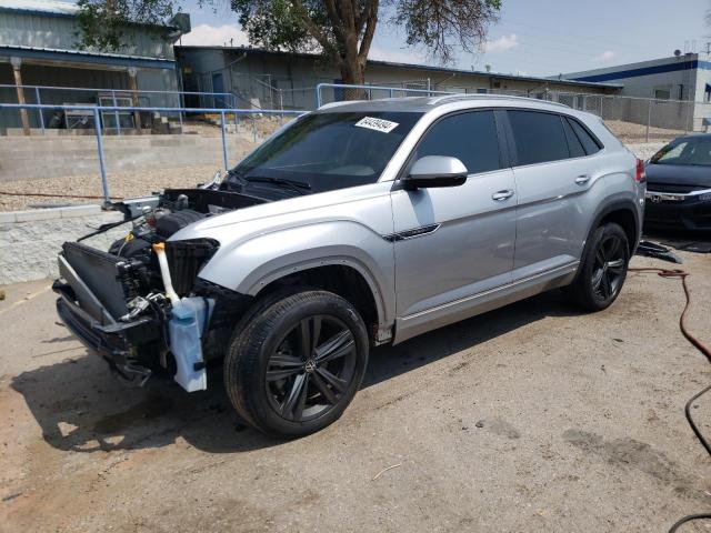 1V21E2CA0LC228815 Volkswagen Atlas CROS