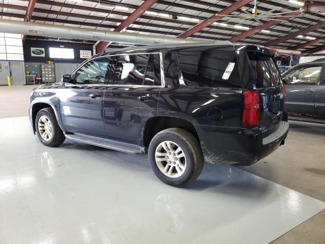 1GNSKBKC6FR639209 | 2015 Chevrolet tahoe k1500 lt