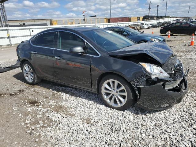  BUICK VERANO 2016 Вугільний