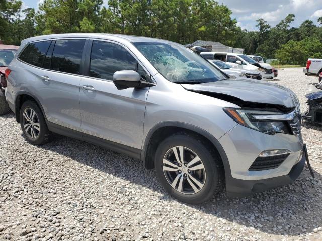 2018 HONDA PILOT EXLN 5FNYF6H79JB053885  65160104