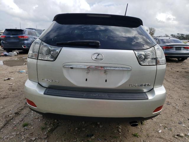 JTJHW31U972019145 | 2007 Lexus rx 400h