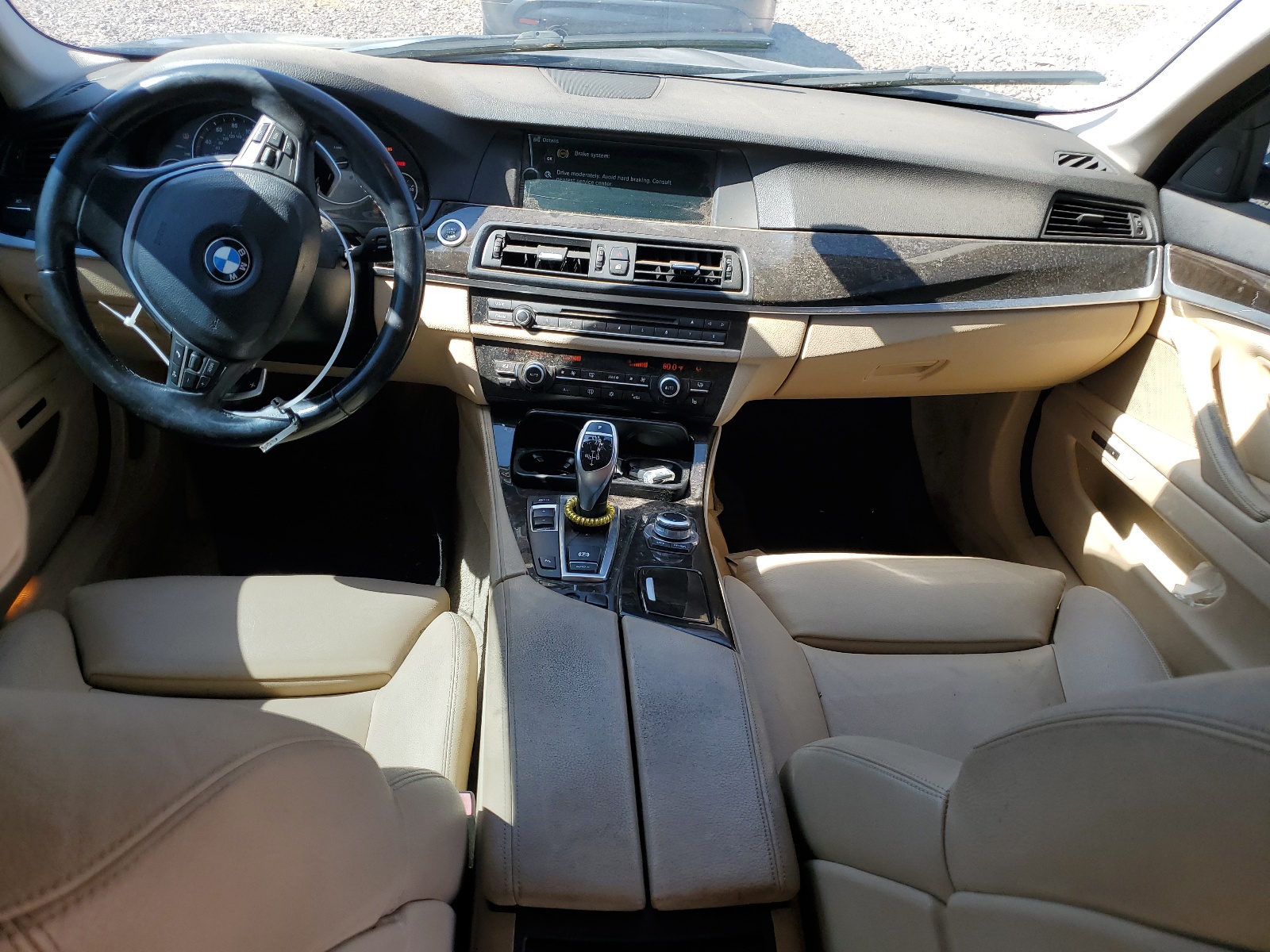 WBAFR9C53BC599552 2011 BMW 550 I