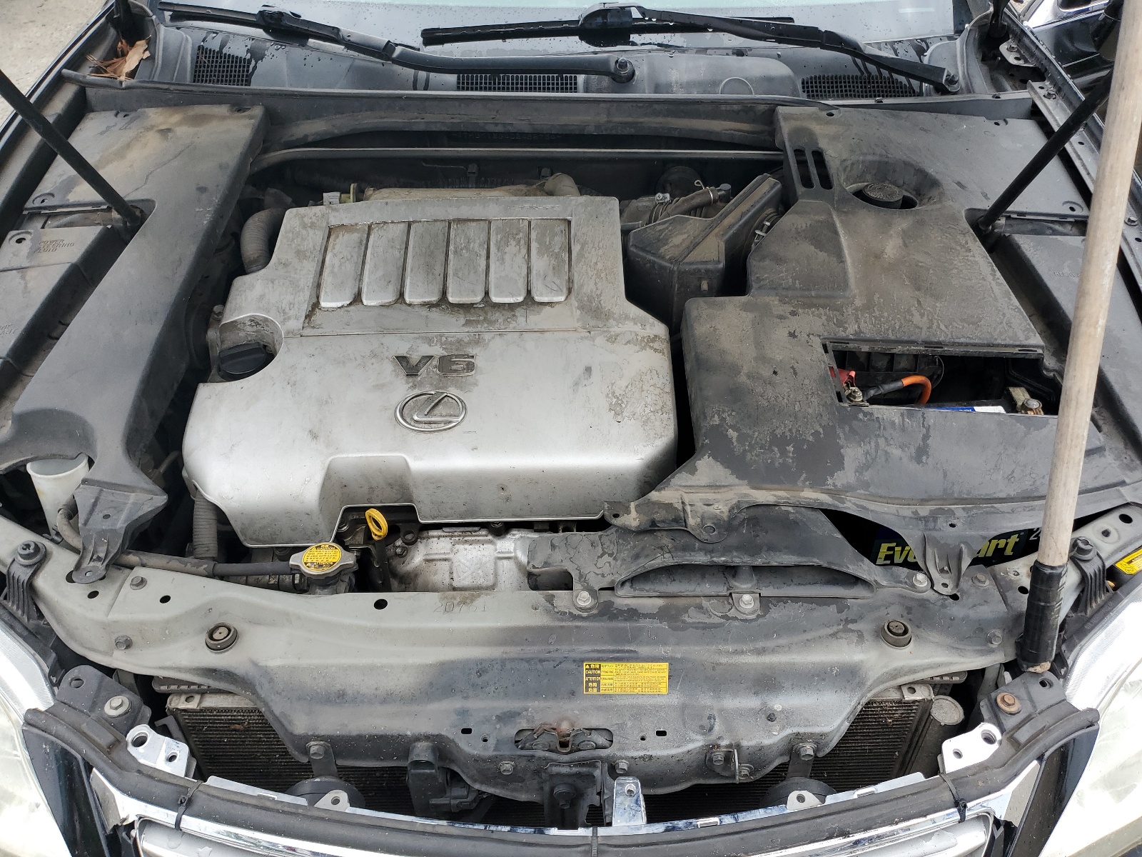 JTHBK1EG4C2485734 2012 Lexus Es 350