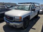 2005 Gmc Sierra C2500 Heavy Duty for Sale in Martinez, CA - Minor Dent/Scratches