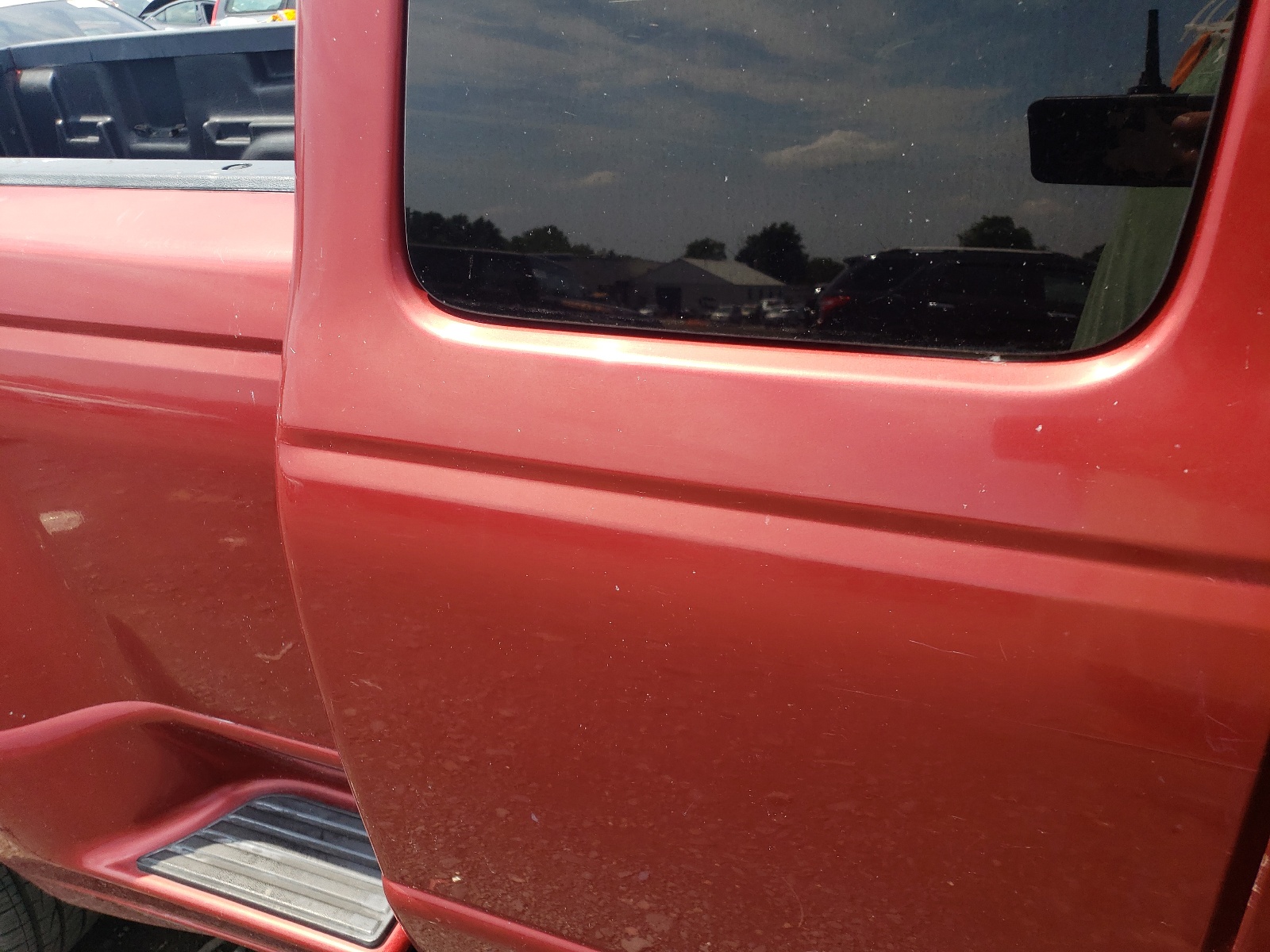 1FTYR44U62TA39271 2002 Ford Ranger Super Cab