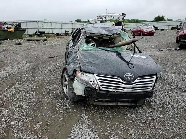 2009 Toyota Venza VIN: 4T3BK11A79U007228 Lot: 63348554