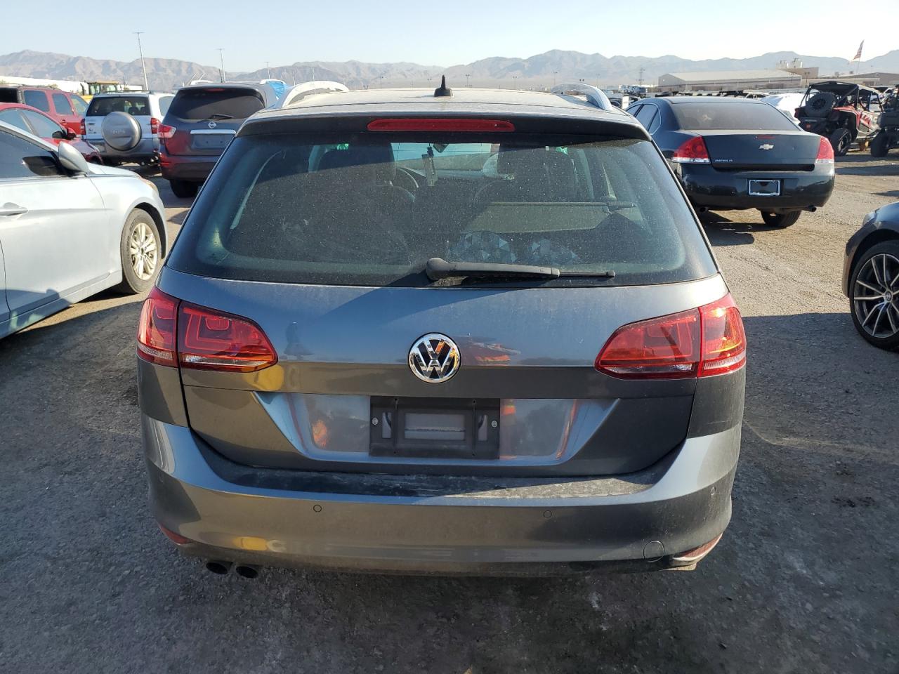 2015 Volkswagen Golf - Image 6