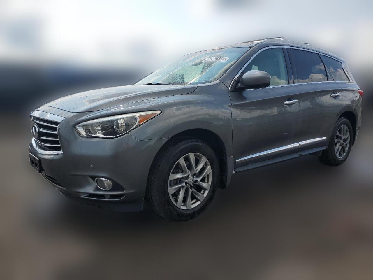 2015 Infiniti Qx60 VIN: 5N1AL0MM2FC508739 Lot: 64790364