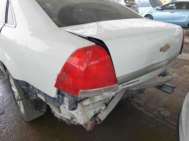 6G1ML5D22DL815852 - 2013 CHEVROLET CAPRICE - #63574484