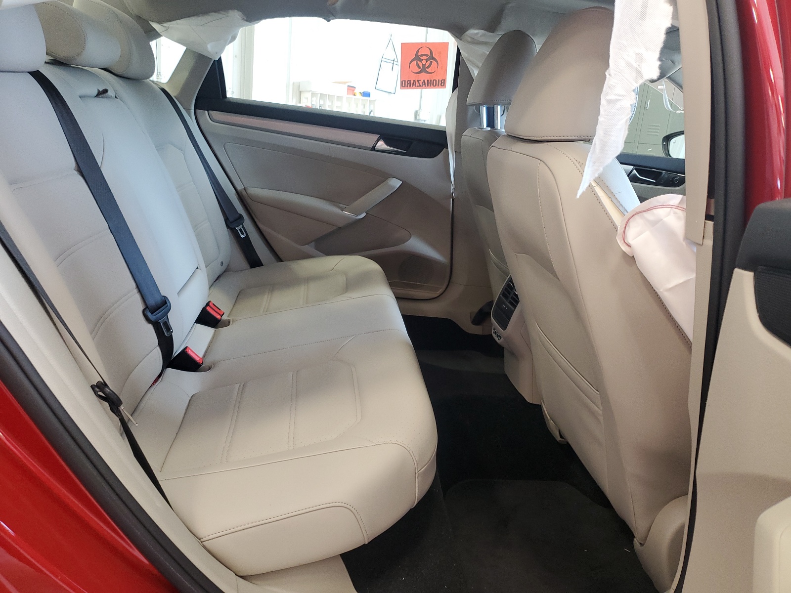 1VWSA7A32NC000866 2022 Volkswagen Passat Se