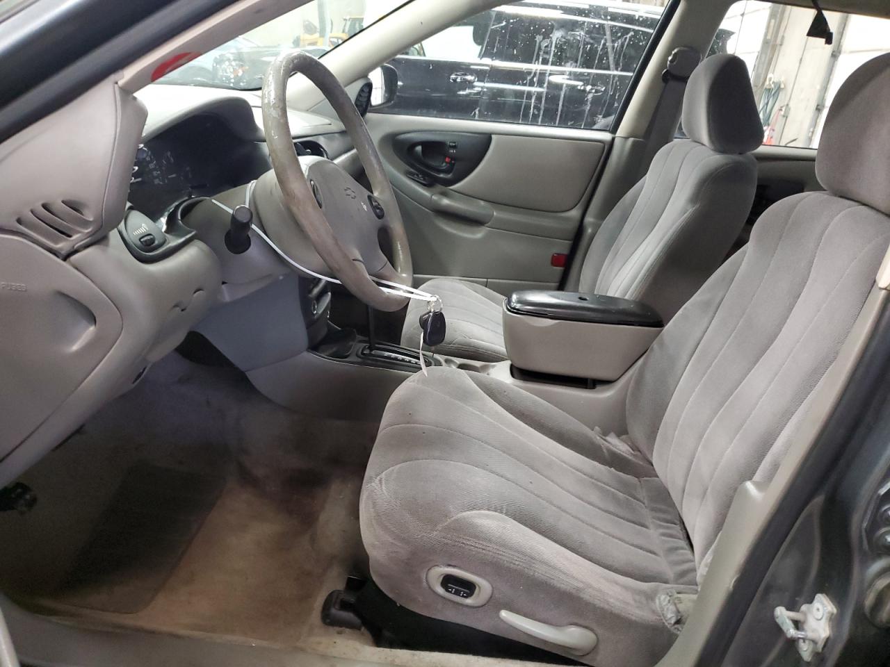 2005 Chevrolet Classic VIN: 1G1ND52F85M164694 Lot: 62497144