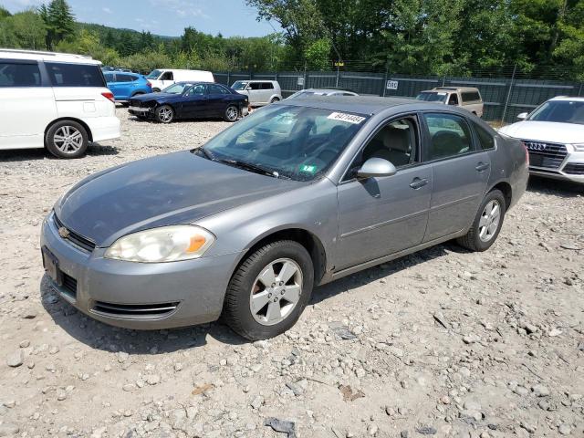 2006 Chevrolet Impala Ls