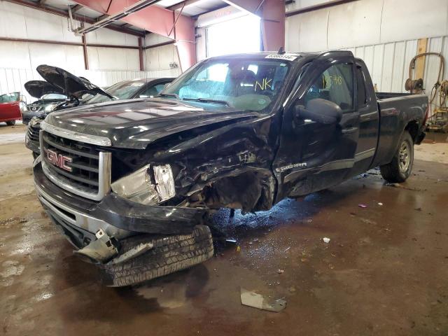 2009 Gmc Sierra K1500