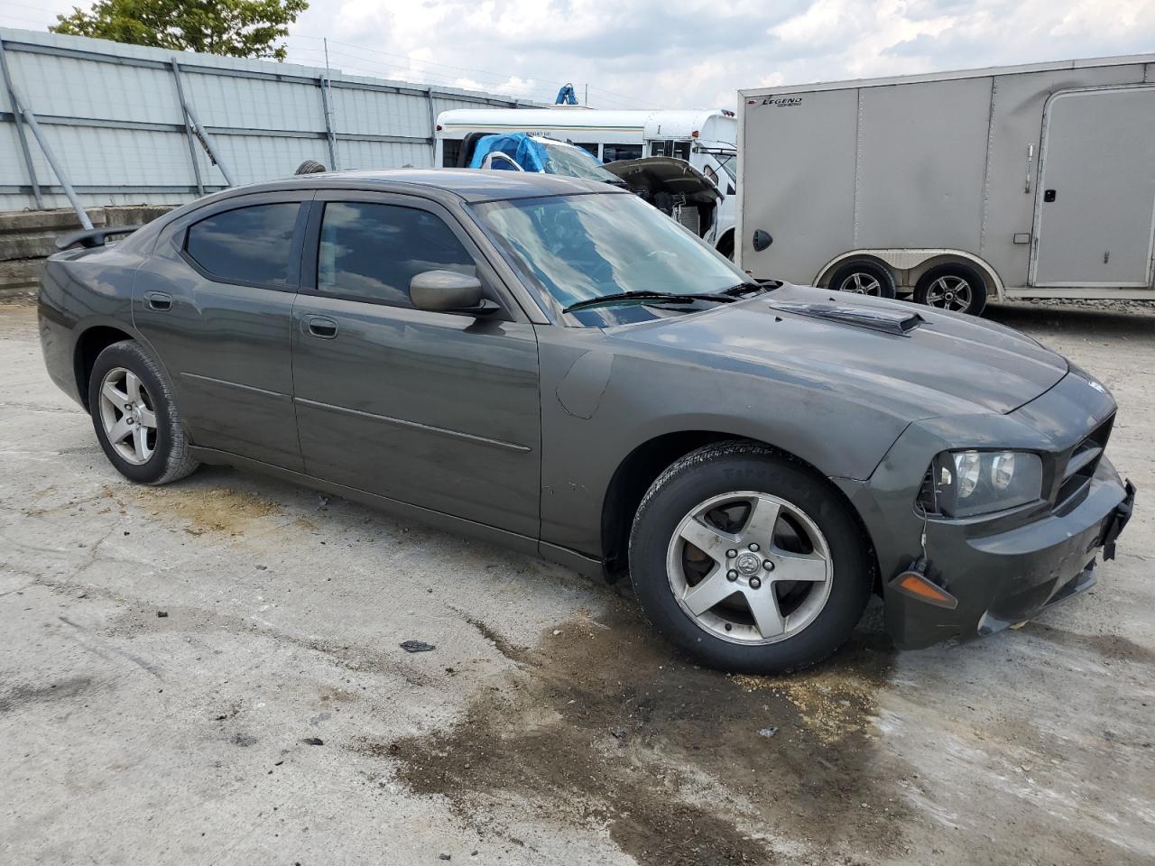 2010 Dodge Charger Sxt VIN: 2B3CA3CV4AH169231 Lot: 64356114