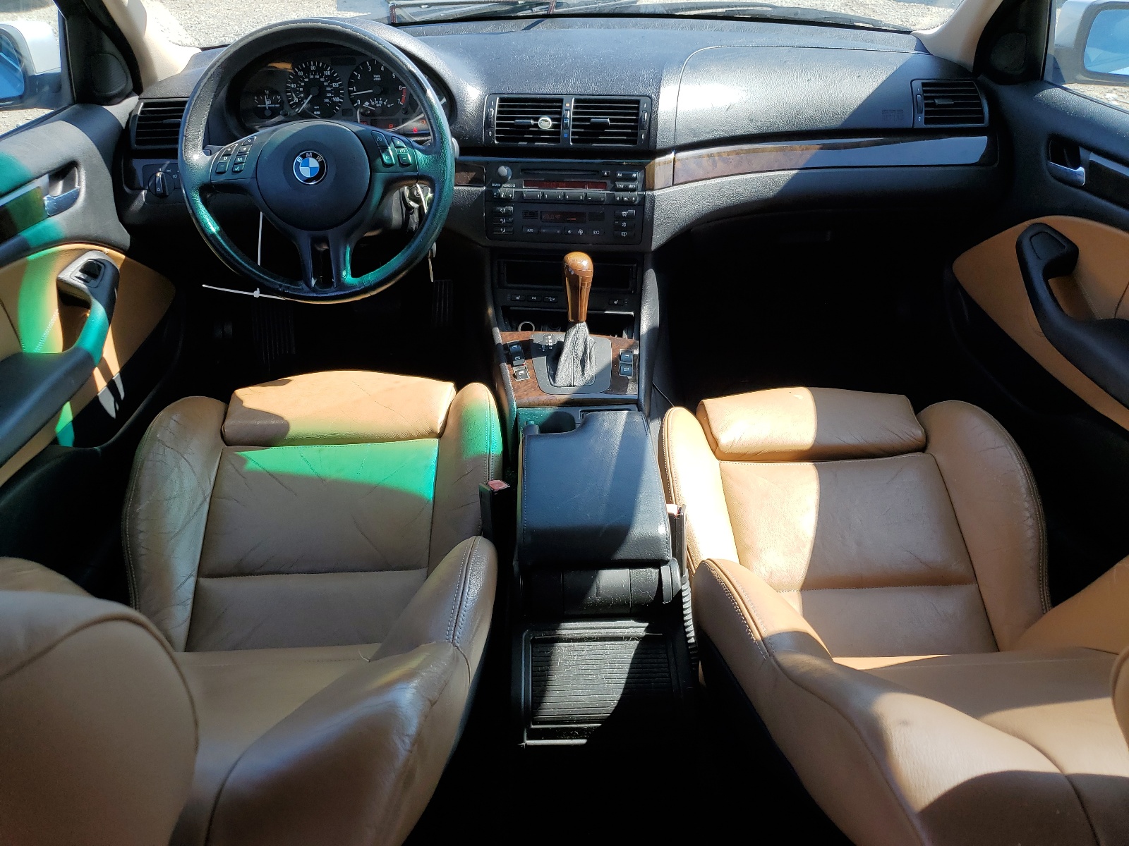 WBAEU33402PF66938 2002 BMW 325 Xi